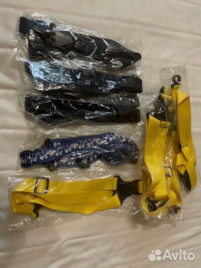 Ремень для укулеле