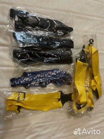 Ремень для укулеле