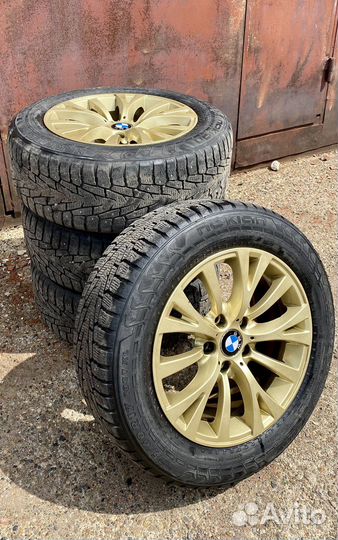 Nokian Tyres Hakkapeliitta 7 225/60 R17 103M