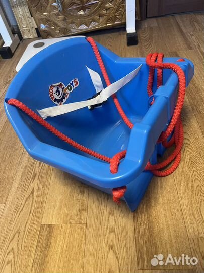 Качеля для детей