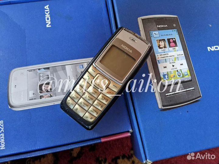 Nokia 3310 (2017)