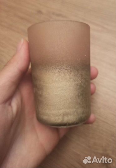 Подсвечник Jysk tealight holder