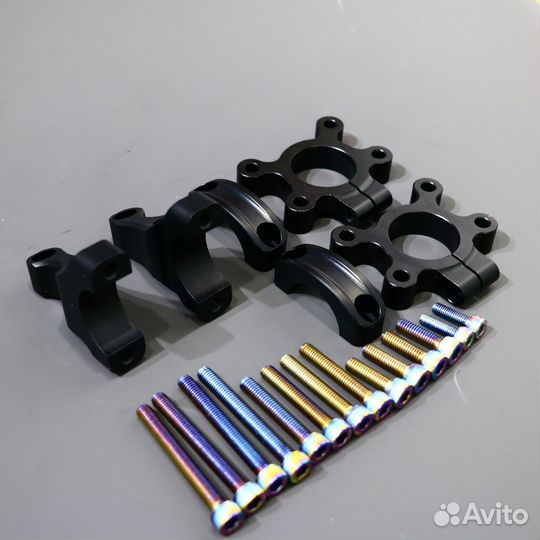 Вынос интегрированный с подъемом Sur-Ron