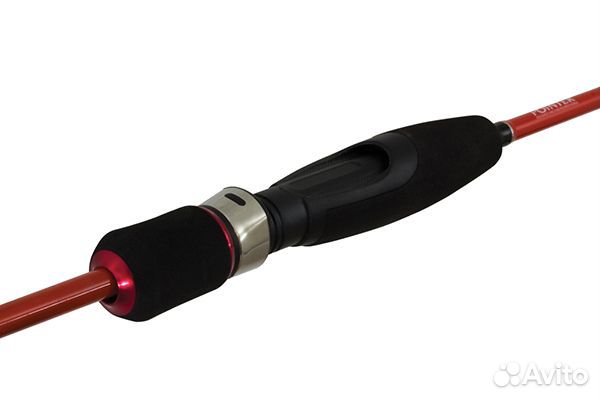 Спиннинг Maximus Pointer