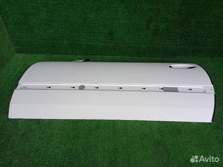 Дверь боковая передняя левая Mercedes-Benz Cl500