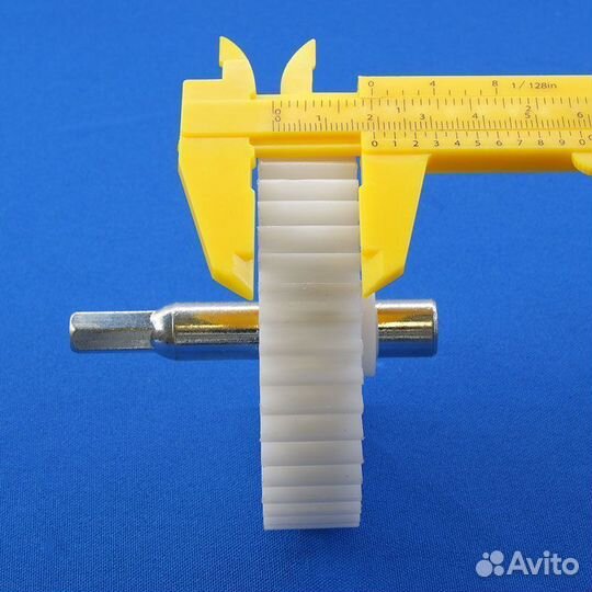 Комплект шестеренок мясорубки