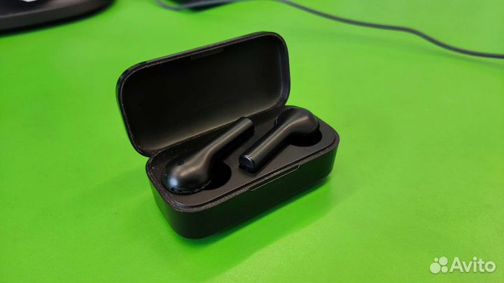 Беспроводные наушники QCY T5 xiaomi