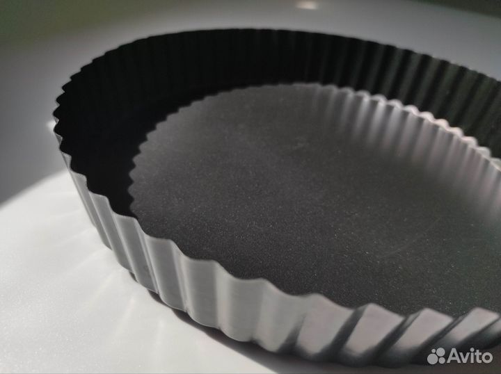 Форма для выпечки 20-22 см