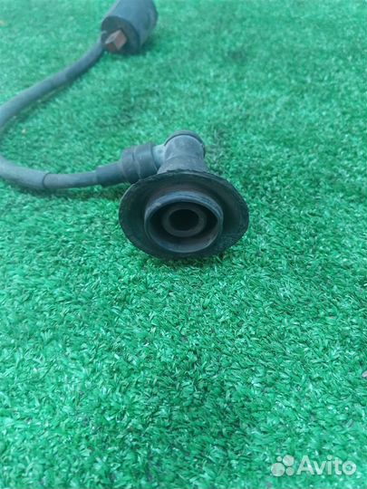 Катушка зажигания (мото) Мопед Yamaha Jog YJ50 JO