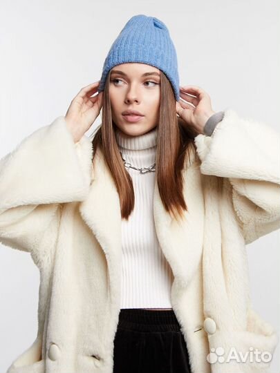 Шапка бини однослойная Шапки Оптом