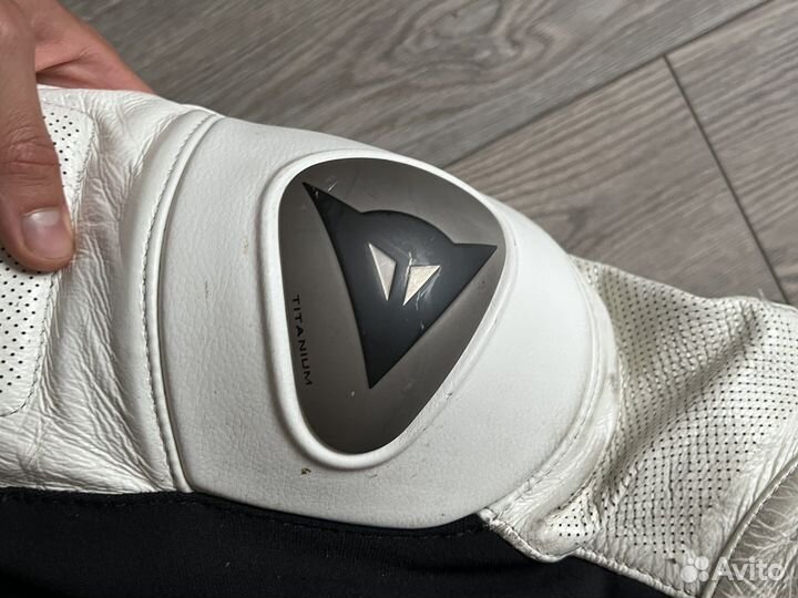 Мотокомбинезон Dainese 52