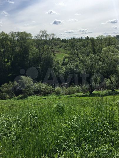 Участок 31 сот. (ИЖС)