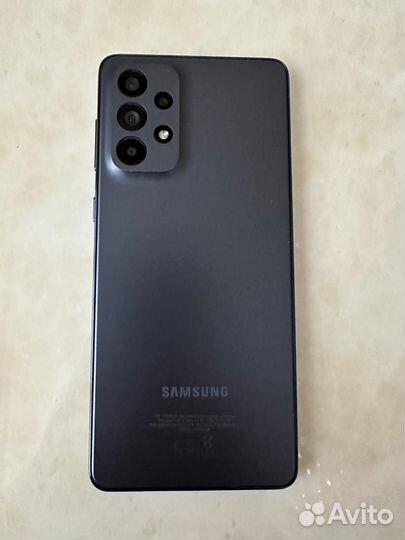 Samsung Galaxy A73 5G, 8/256 ГБ