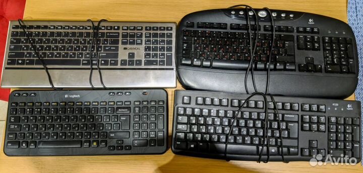 Клавиатура