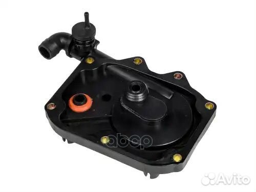 Клапан вентиляции картера BMW E38/E39 96-04