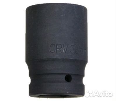 Головки ударные для гайковертов все размеры