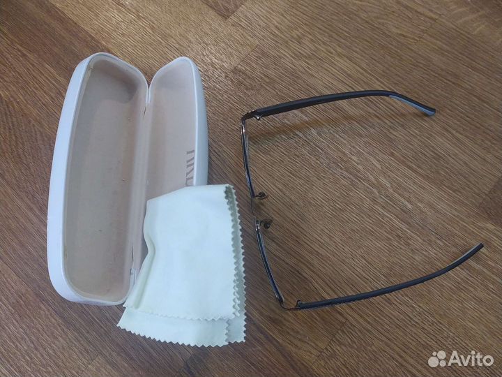 Оправа для очков унисекс