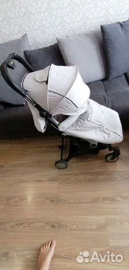 Детская коляска