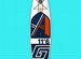 SUP Board gladiator elite 11.6