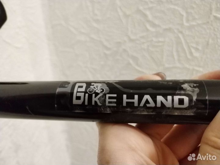 Кронштейн для велосипеда на стену Bike Hand
