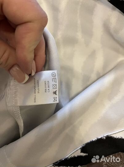 Платье рубашка