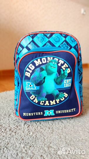 Рюкзак детский