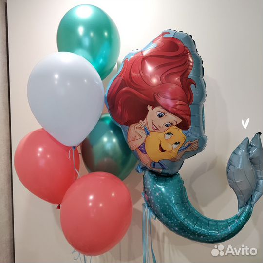 Воздушные шары