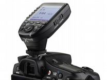 Радиосинхронизатор TTL Godox XproII S для Sony