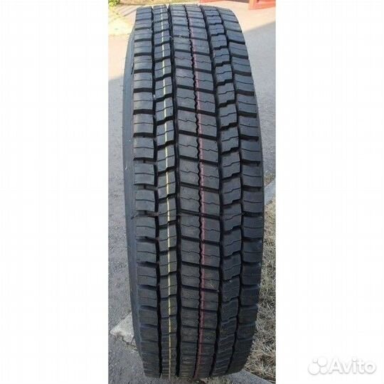 R22.5 315/70 LongMarch LM329