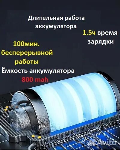 Бритва для мужчин оптом 20 штук (VGR V-305)