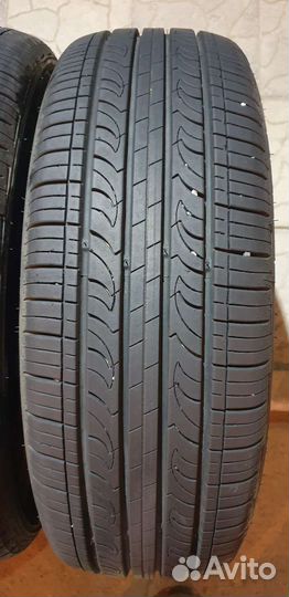 Nexen Classe Premiere CP672 205/65 R16 95H