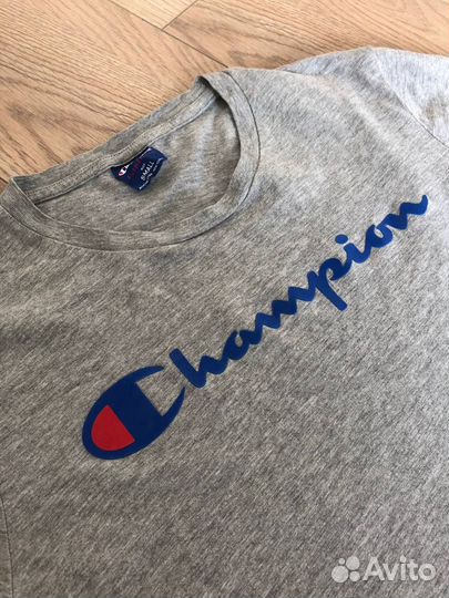 Футболка Champion