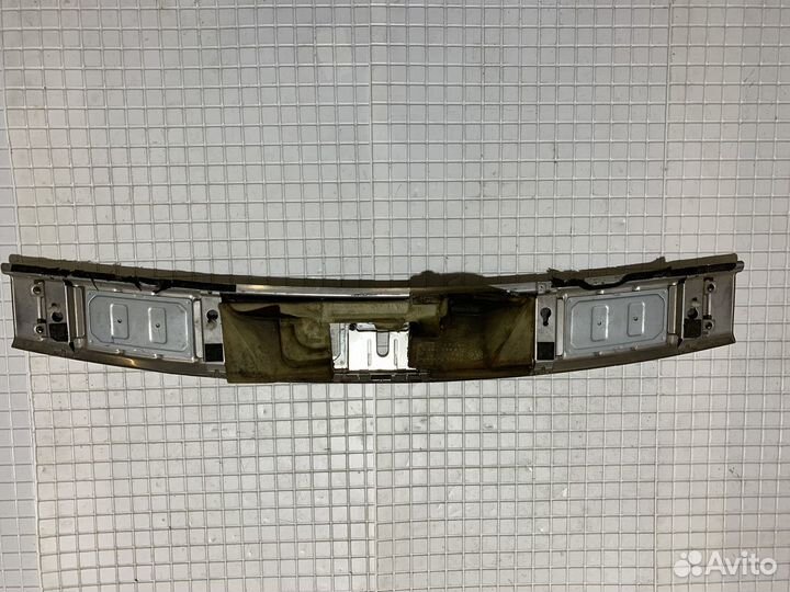 Накладка замка багажника Porsche Cayenne 955