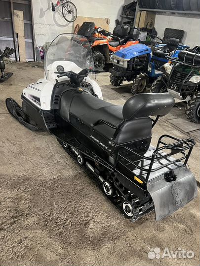 Тайга варяг 550