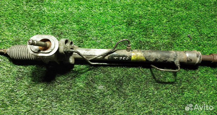 Рулевая рейка Chevrolet Aveo T250