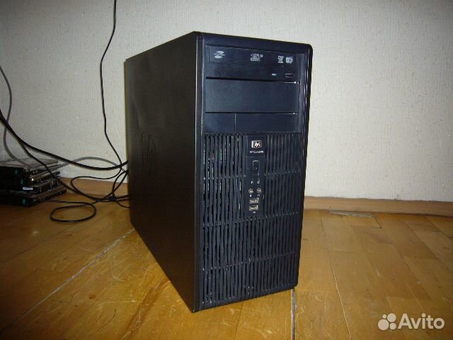 Брендовые компьютеры нр8000 для дома офиса учебы