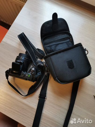 Фотоаппарат Nikon coolpix L340