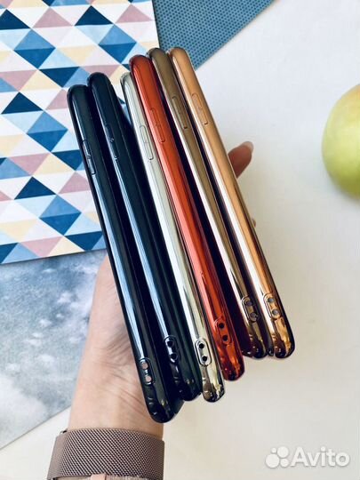 Чехол на iPhone 10 XS Max