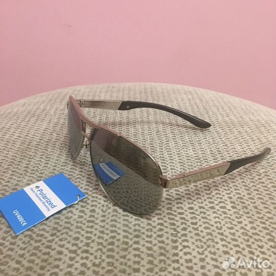 Очки поляризационные новые солнцезащитные