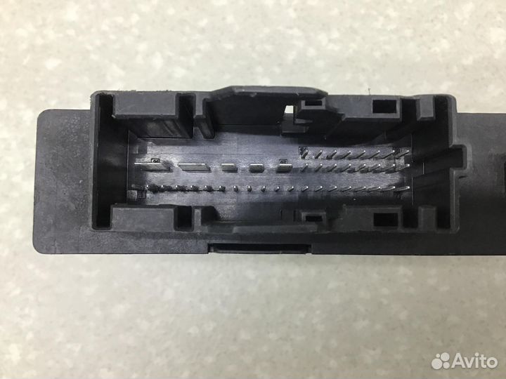 Блок электронный, BMW 3-серия E90/E91 2005-2012 61356943834