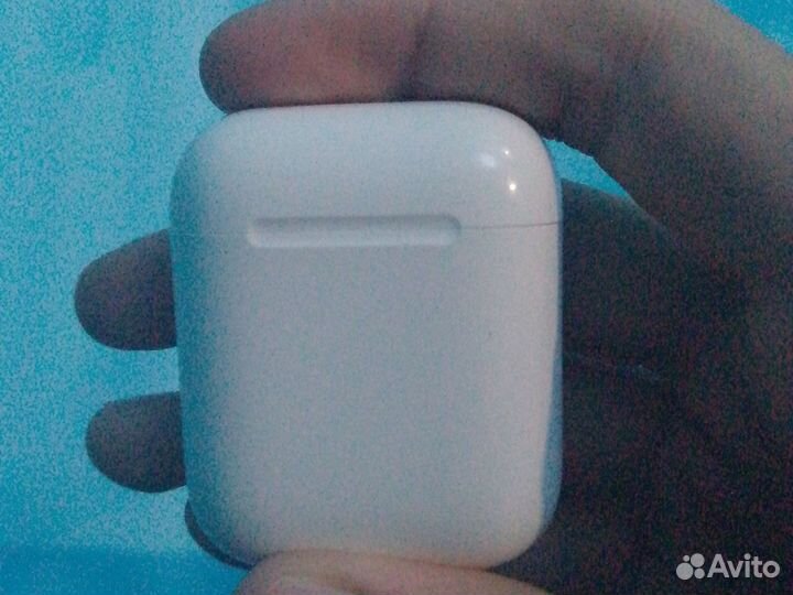 Airpods 2