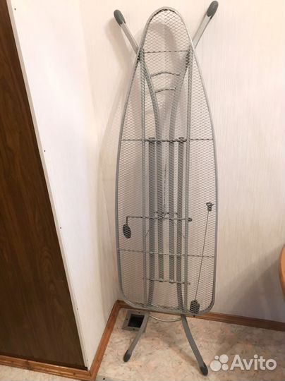 Гладильная доска бу