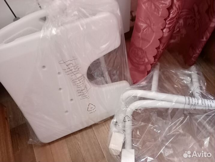 Сиденье для ванн для ухода за инвалидами