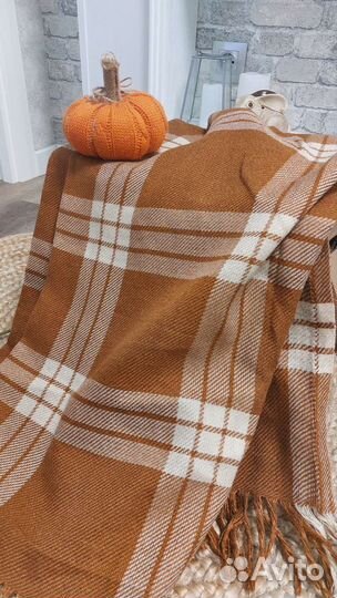 Плед для пикника