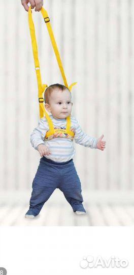 Вожжи, поводок для ребенка