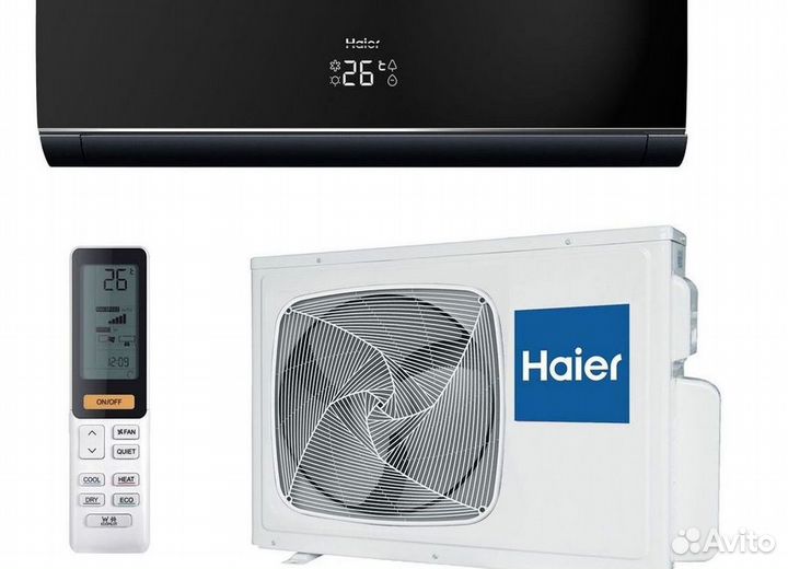 Кондиционеры от производителя