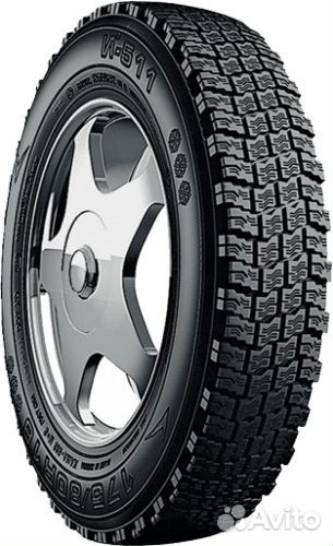 КАМА И-511 175/80 R16
