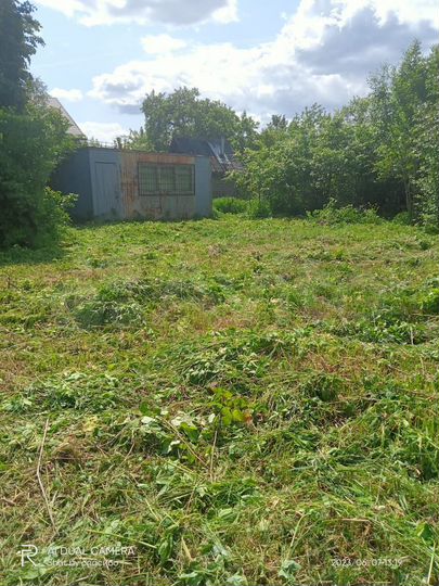 Участок 20 сот. (ИЖС)