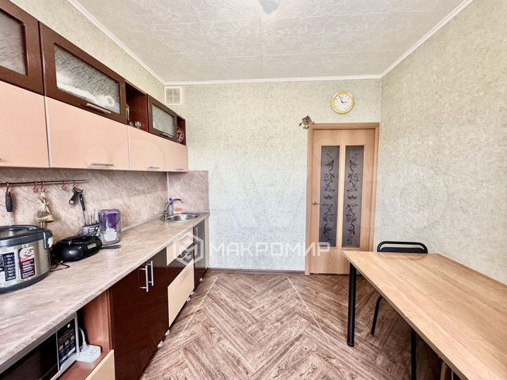 1-к. квартира, 41,7 м², 10/10 эт.