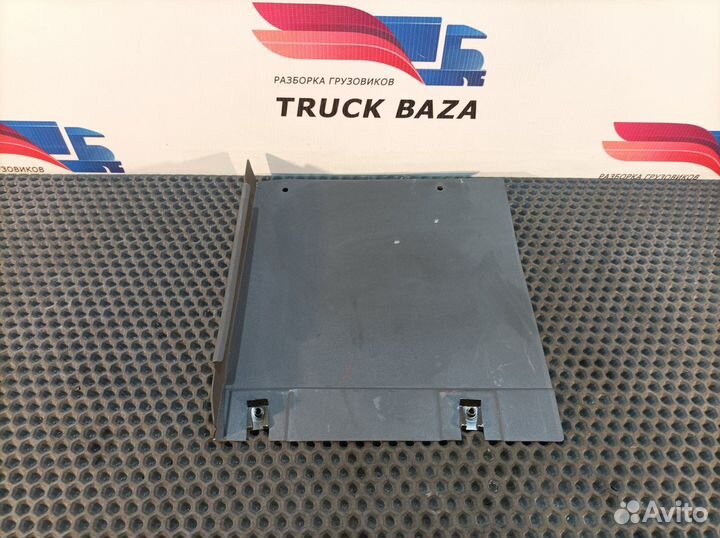 Пластина бардачка салона Volvo FH, Volvo FM